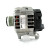 Alternator 205.520.120.000 PlusLine, Thumbnail 4