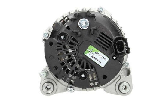 Alternator 205.522.140.000 PlusLine, Image 10
