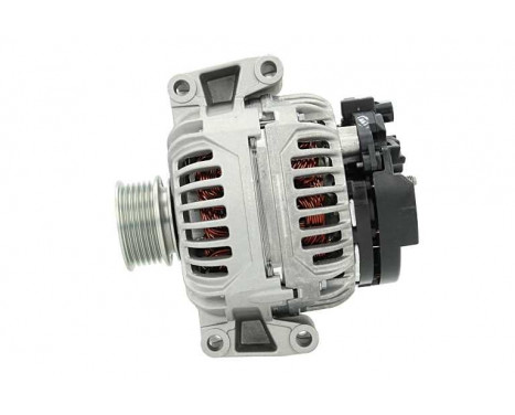 Alternator 205.525.120.010 PlusLine, Image 4