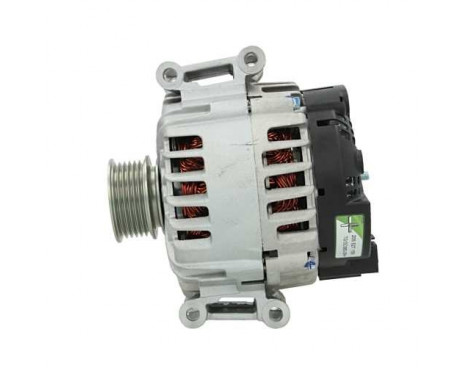 Alternator 205.527.150.004 PlusLine, Image 2