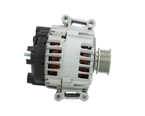 Alternator 205.527.150.004 PlusLine, Image 4