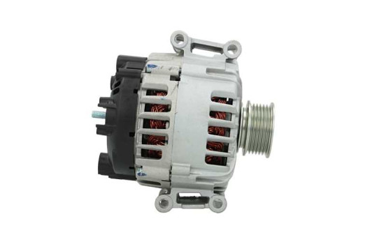 Alternator 205.527.150.004 PlusLine, Image 4