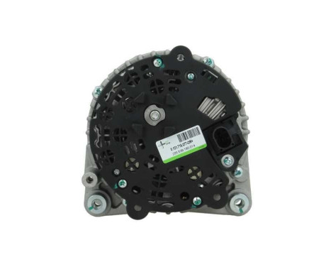 Alternator 205.539.180.014 PlusLine, Image 3