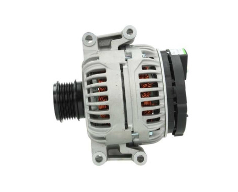 Alternator 205.545.140.014 PlusLine, Image 2