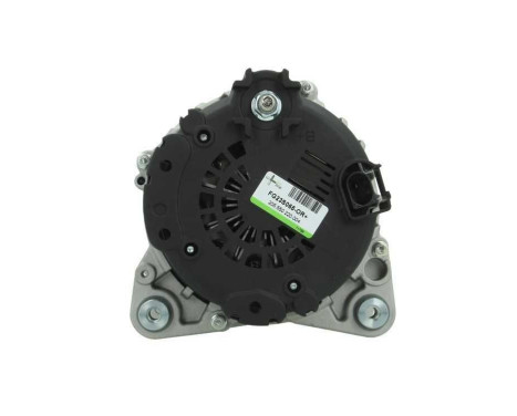 Alternator 205.550.220.004 PlusLine, Image 3