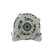 Alternator 205.555.150.014 PlusLine