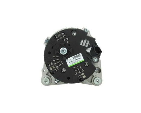 Alternator 205.555.150.014 PlusLine, Image 3
