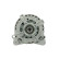 Alternator 205.555.150.014 PlusLine