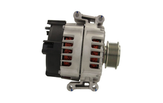 Alternator 205.557.180.004 PlusLine, Image 4