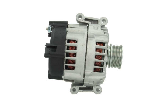 Alternator 205.563.200.004 PlusLine, Image 4