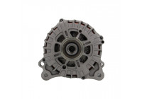 Alternator 205.565.180.004 PlusLine