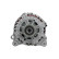 Alternator 205.589.180.004 PlusLine