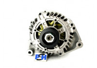 Alternator 215.506.095.000 PlusLine