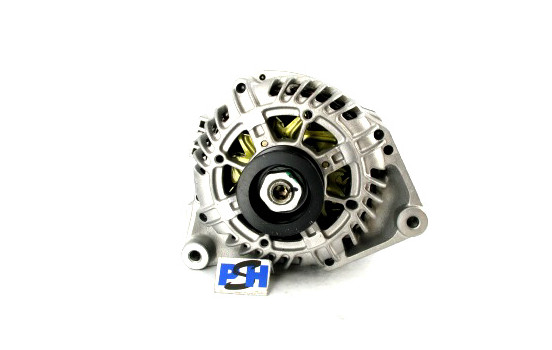 Alternator 215.506.095.000 PlusLine