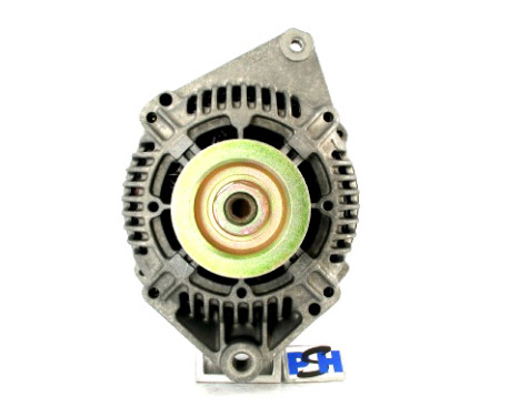 Alternator 215.506.095.000 PlusLine, Image 16