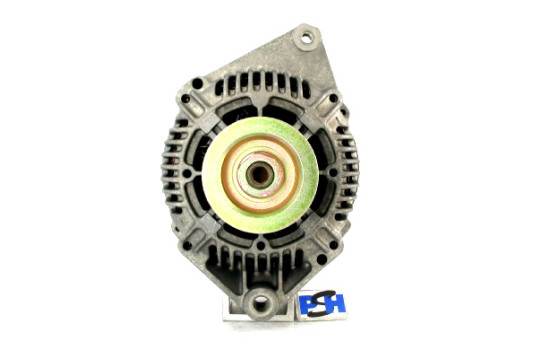 Alternator 215.506.095.000 PlusLine, Image 16