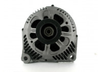 Alternator 215.514.150.000 PlusLine