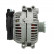 Alternator 215.517.155.014 PlusLine, Thumbnail 4