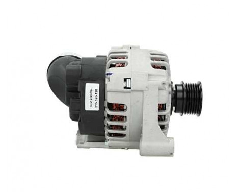 Alternator 215.525.120.000 PlusLine, Image 3