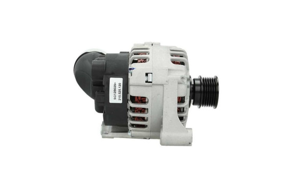 Alternator 215.525.120.000 PlusLine, Image 16
