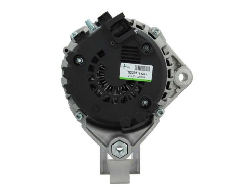 Alternator 215.531.220.004 PlusLine, Image 3