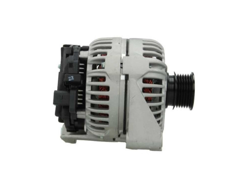Alternator 215.533.150.014 PlusLine, Image 4