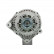 Alternator 215.536.170.004 PlusLine