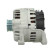 Alternator 215.543.220.004 PlusLine, Thumbnail 2