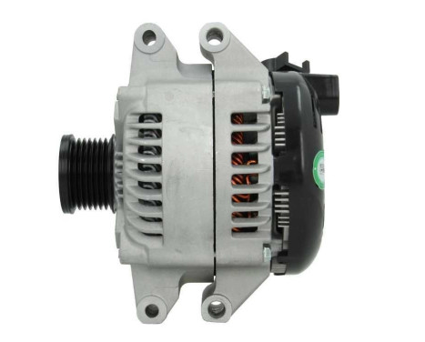 Alternator 215.550.170.050 PlusLine, Image 2