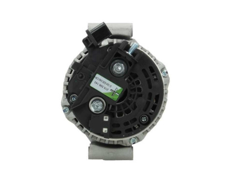 Alternator 215.556.145.014 PlusLine, Image 3