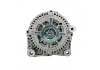 Alternator 215.557.170.004 PlusLine