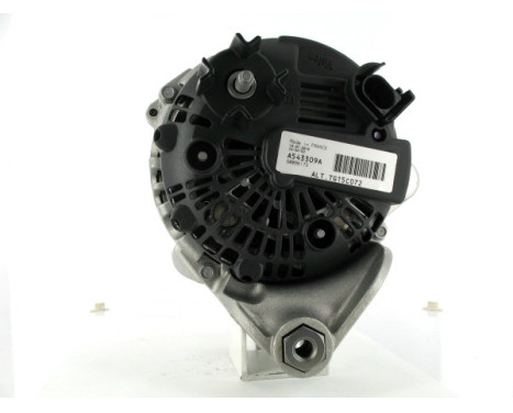 Alternator 215.558.150.000 PlusLine, Image 5