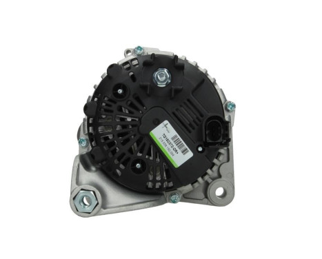 Alternator 215.558.150.004 PlusLine, Image 2