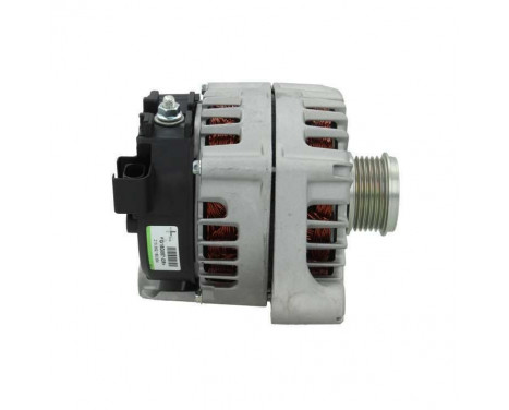 Alternator 215.562.180.004 PlusLine, Image 4