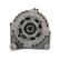 Alternator 215.570.220.004 PlusLine