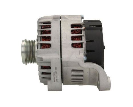 Alternator 215.570.220.004 PlusLine, Image 2
