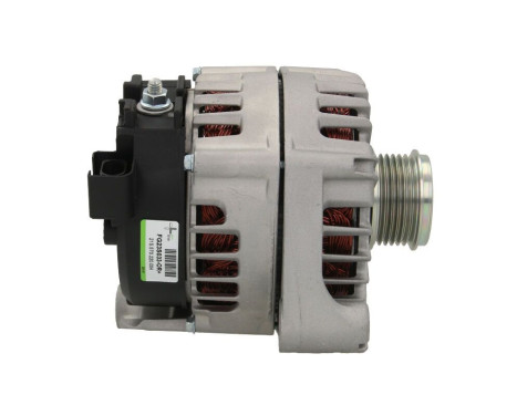 Alternator 215.570.220.004 PlusLine, Image 3