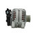 Alternator 215.571.145.014 PlusLine, Thumbnail 4