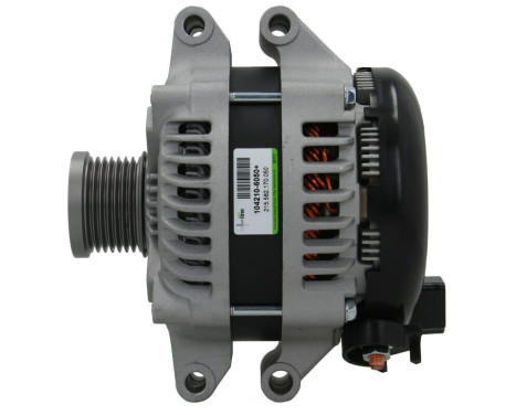 Alternator 215.582.170.050 PlusLine, Image 2