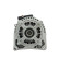 Alternator 215.587.170.054 PlusLine