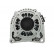 Alternator 215.594.210.054 PlusLine