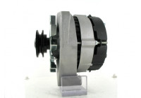 Alternator 225.015.050.000 PlusLine