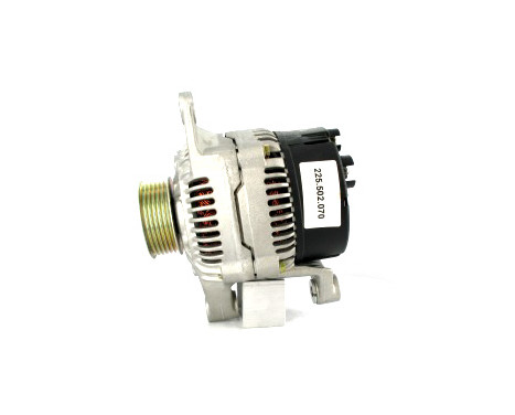 Alternator 225.502.070.000 PlusLine, Image 2