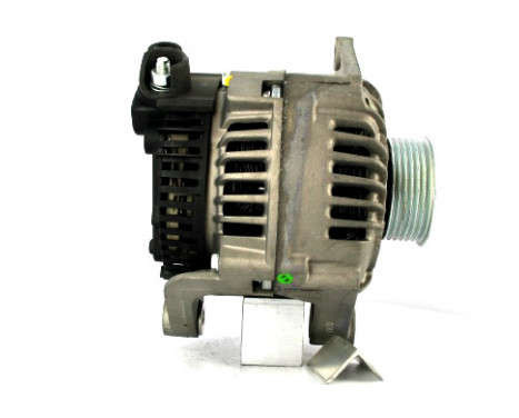 Alternator 225.506.080.000 PlusLine, Image 4