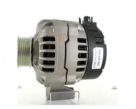 Alternator 225.509.080.010 PlusLine