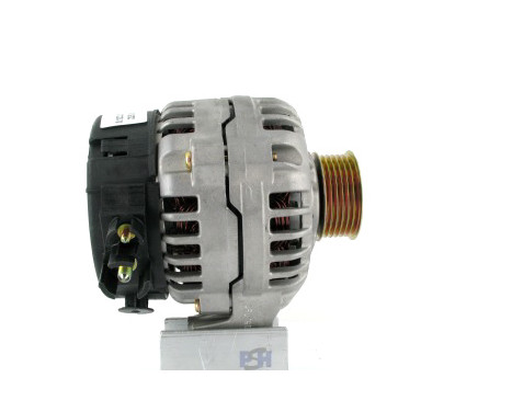 Alternator 225.515.080.010 PlusLine, Image 4