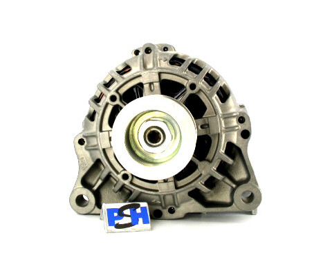 Alternator 225.519.090.000 PlusLine, Image 2