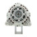 Alternator 225.520.080.004 PlusLine