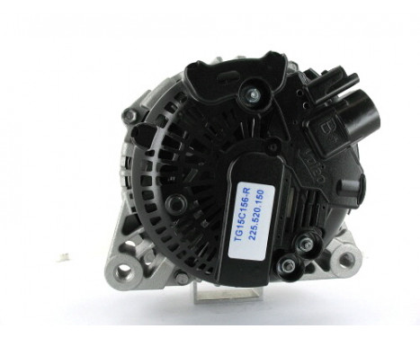 Alternator 225.520.150.000 PlusLine, Image 4