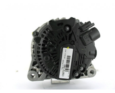 Alternator 225.520.150.000 PlusLine, Image 11